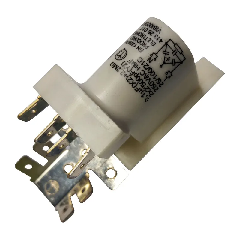 Kondensator (CMP-2501QG) do zmywarki MASTERCOOK ZBI073IT2