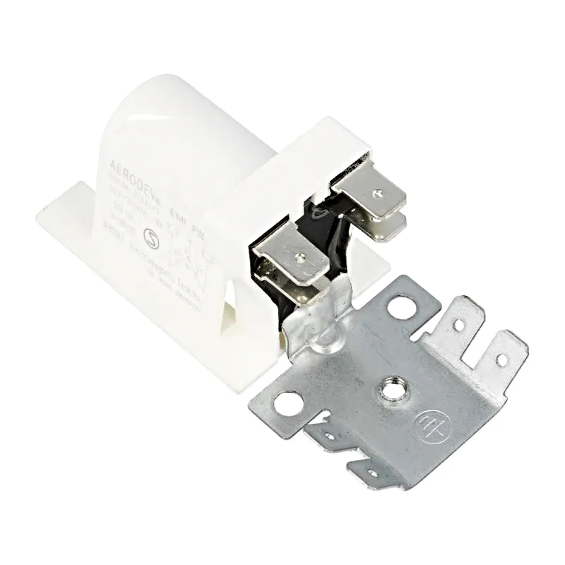 Kondensator (CMP-17449311111519) do suszarki AMICA WTA 14304 W