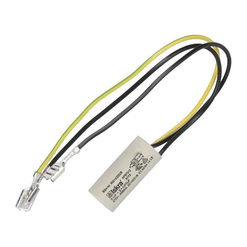 Kondensator (CMP-0025994) do zmywarki GAGGENAU DF261101