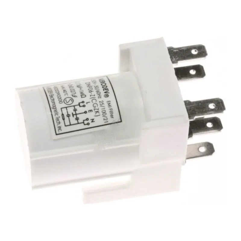Kondensator (CMP-4823301296) do lodówki GRUNDIG GKNM17920