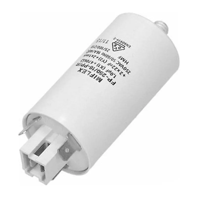 Kondensator (CMP-2725411912) do pralki BEKO WMB71443PTA