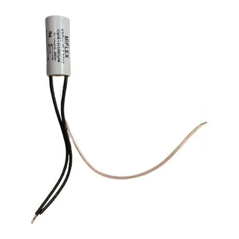 Kondensator (CMP-482111137105) do pralki INDESIT W42TPE