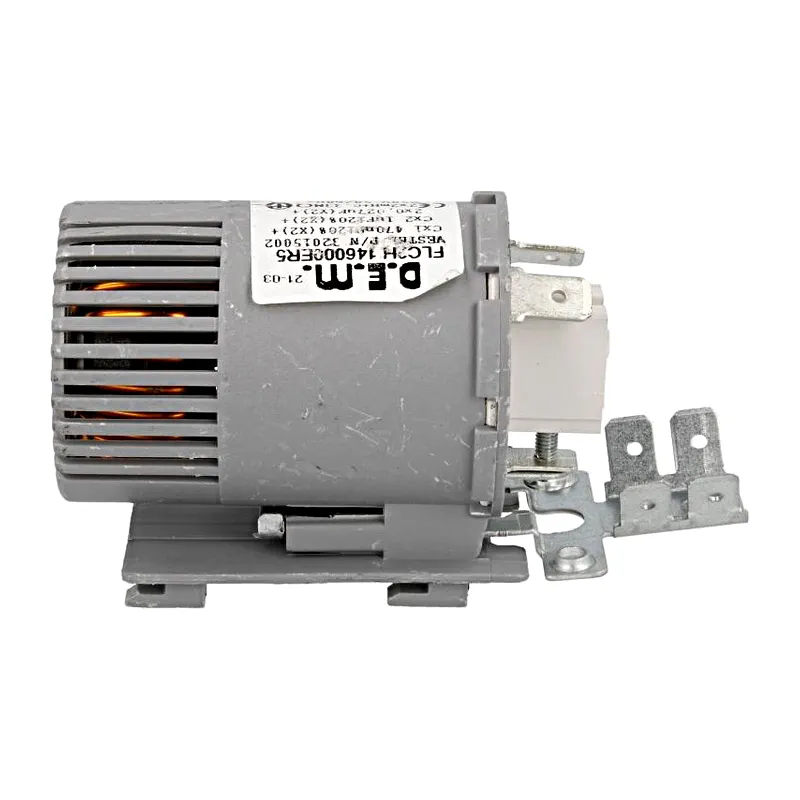 Kondensator (CMP-32026113) do pralki BELLAVITA WD 1275 WVET