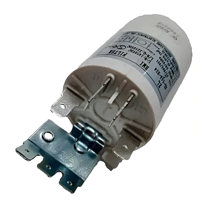 Kondensator (CMP-17449211111608) do pralki AMICA TAWD6102LCW
