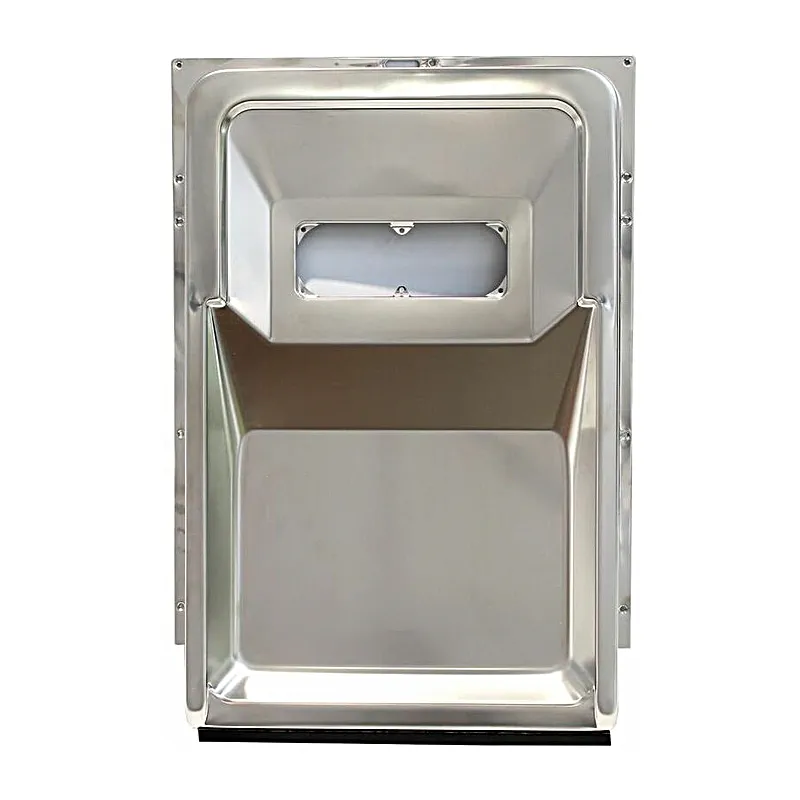 Drzwiczki wewnętrzne (CMP-488111643090) do zmywarki INDESIT DSG263EU