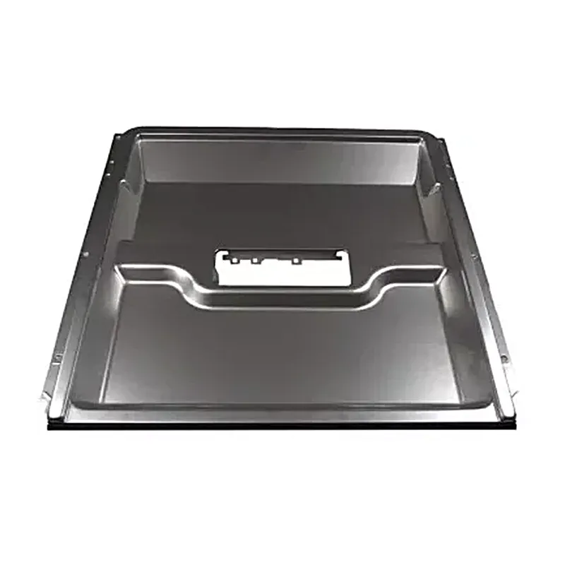 Drzwiczki wewnętrzne (CMP-1036927) do zmywarki THOMSON TDW60WH