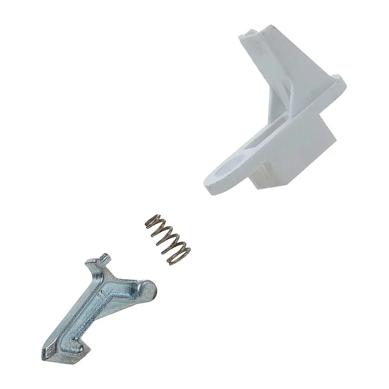 Haczyk drzwiowy (CMP-91952860) do pralki CANDY ACTIVA 106 P