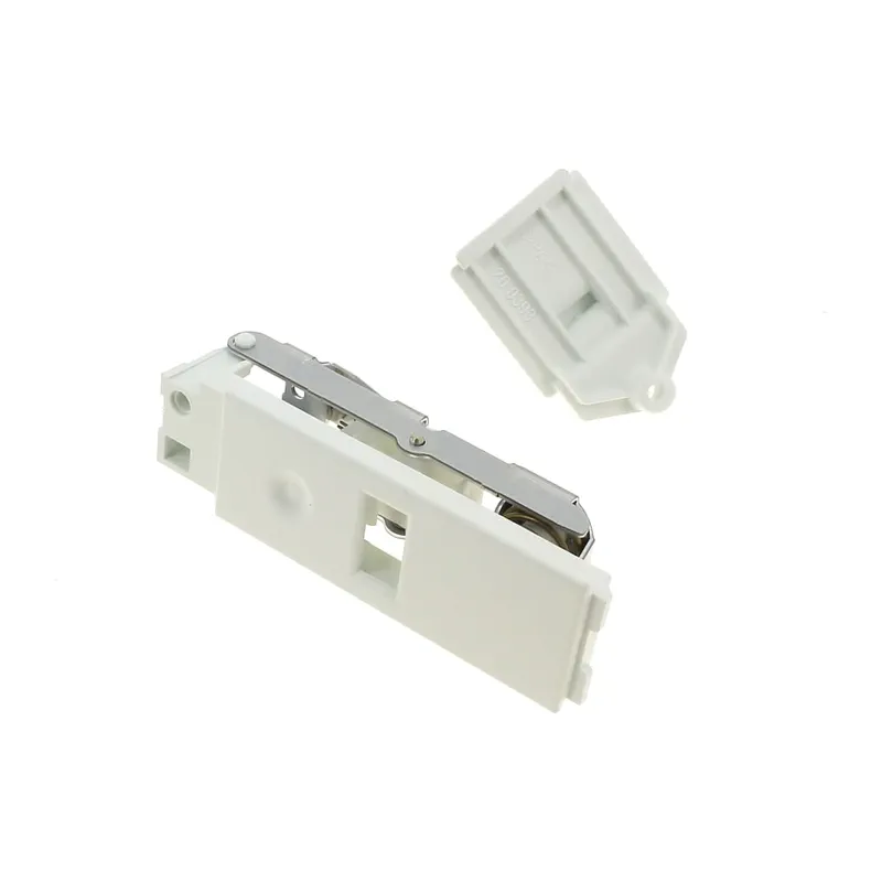 Haczyk drzwiowy (CMP-C00106625) do pralki INDESIT IDCA835BDE