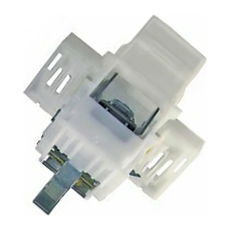 Hak drzwi (CMP-00067329) do zmywarki NEFF S4130F0GB