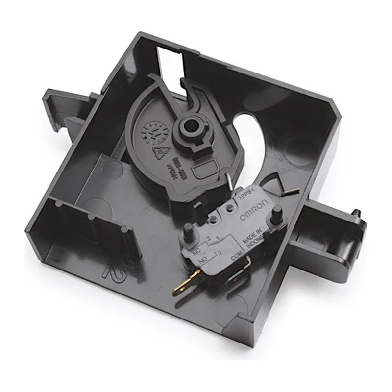Haczyk drzwiowy (CMP-288935) do mikrofalówki HOTPOINT MWK421XHA
