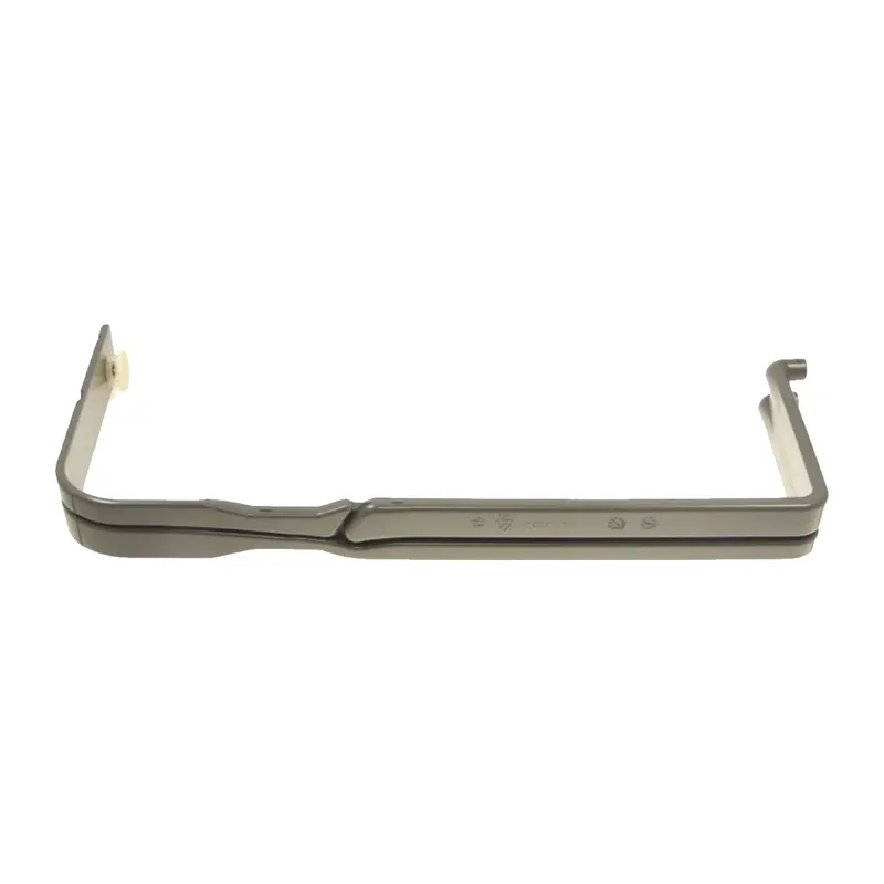 Wąż gumowy (CMP-488111592177) do zmywarki WHIRLPOOL WUC 3B16