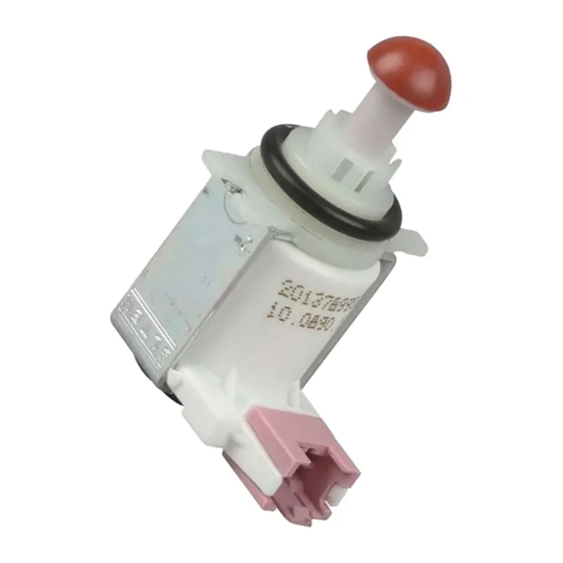 Elektrozawór regeneracji (CMP-00622427) do zmywarki NEFF S51M69X9EU