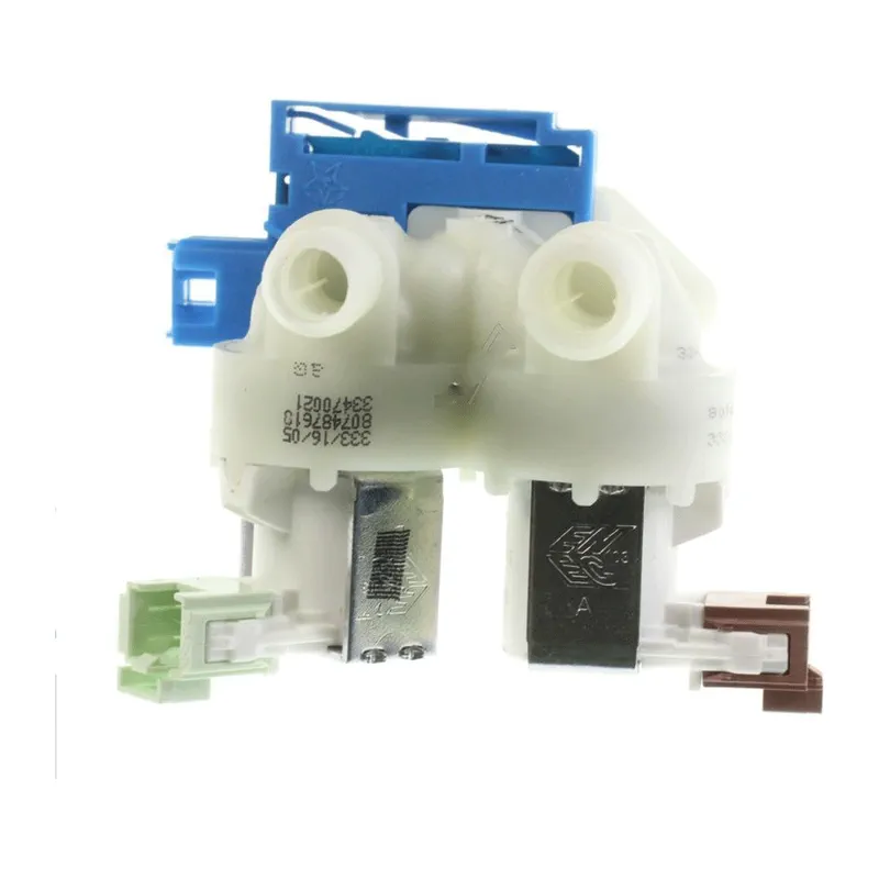 Elektrozawór 2-drożny (CMP-132629761) do pralki AEG L6FBA494