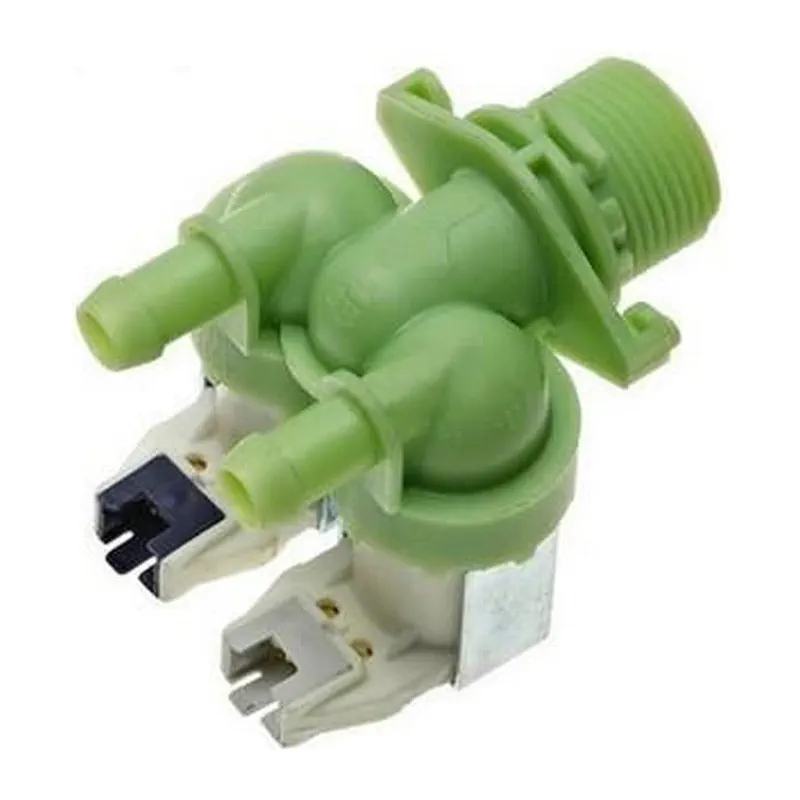 Elektrozawór 2-drożny (CMP-08043878515538) do pralki INDESIT W820XH
