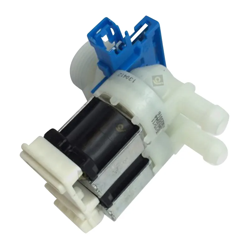 Elektrozawór 2-drożny (CMP-33401455) do pralki ZOPPAS PWN81041A