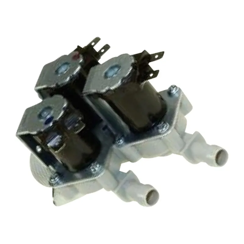 Elektrozawór 3-drożny (CMP-5221GS3110T) do pralki LG F71K22WH