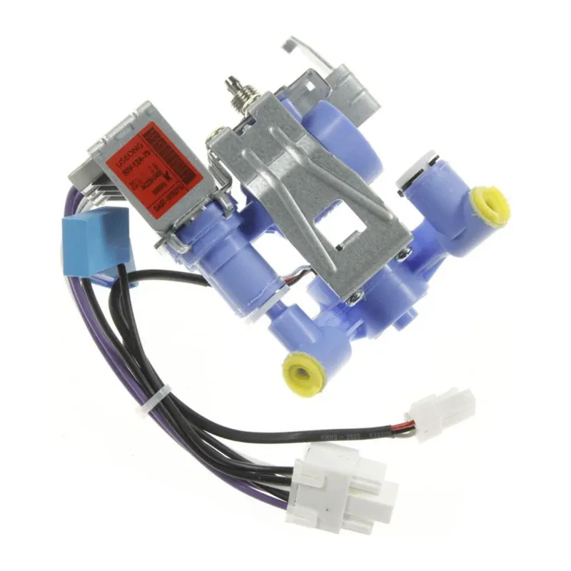Elektrozawór (CMP-DA6313302D) do lodówki SAMSUNG RSH7ZNPN1