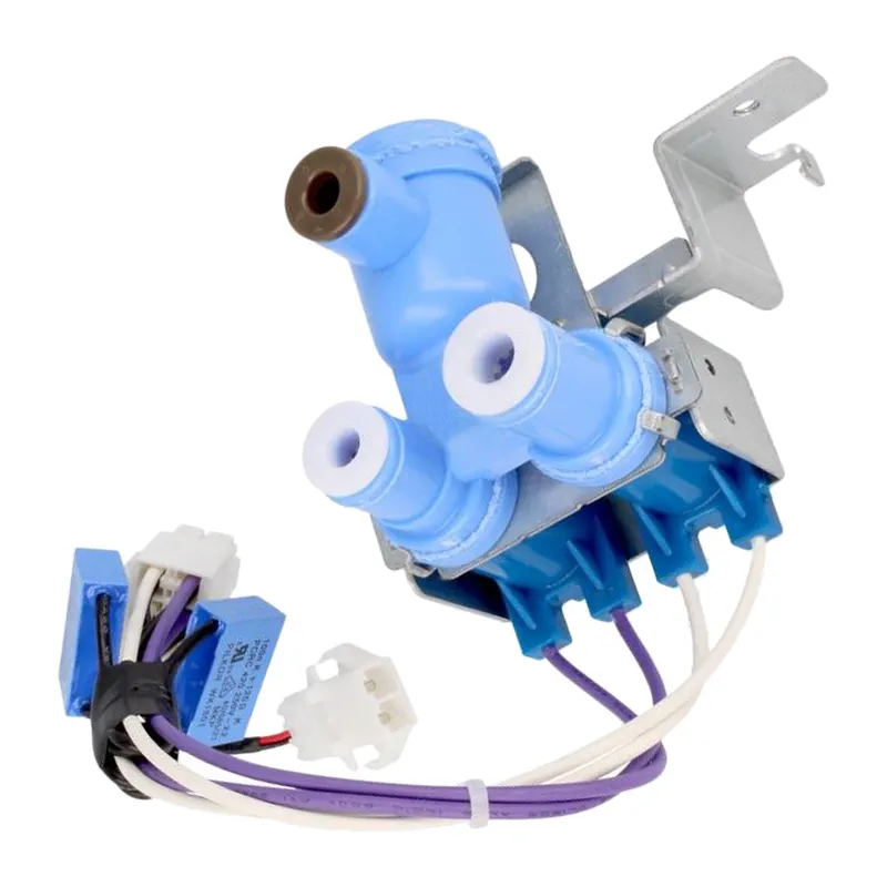 Elektrozawór (CMP-AJU83063710) do lodówki LG GW-L227HNQV