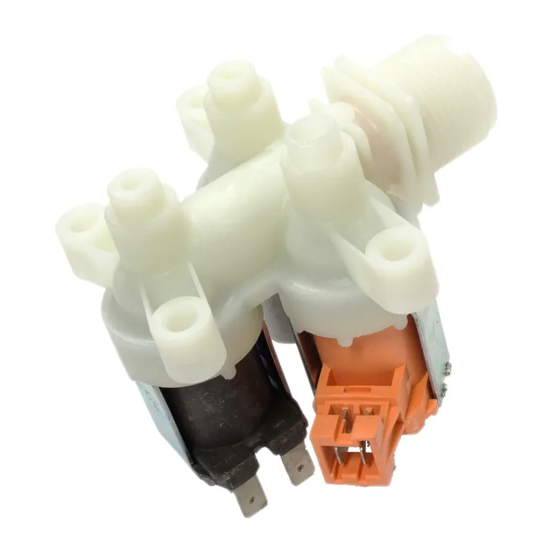 Elektrozawór 3-drożny (CMP-4072471205) do pralki ELECTROLUX EWF1286