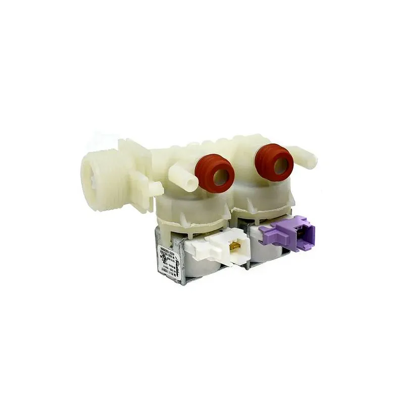 Elektrozawór 2-drożny (CMP-C00221444) do pralki PRIVILEG PWFX743