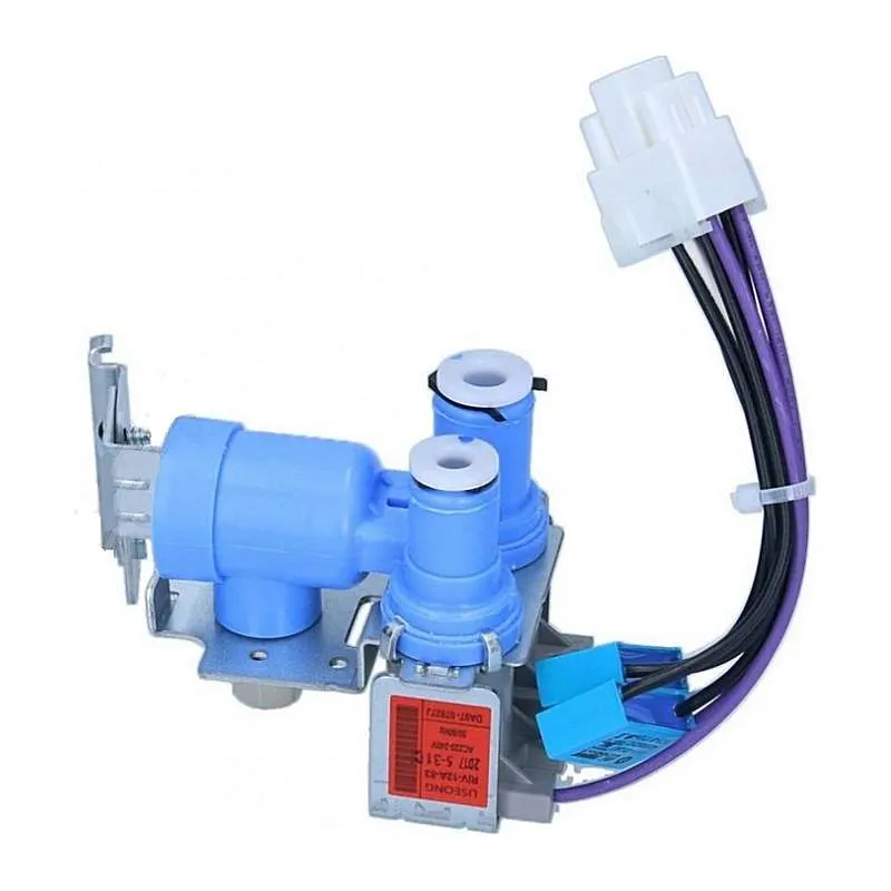 Elektrozawór (CMP-DA98-18938K) do lodówki SAMSUNG RS7577THCSP