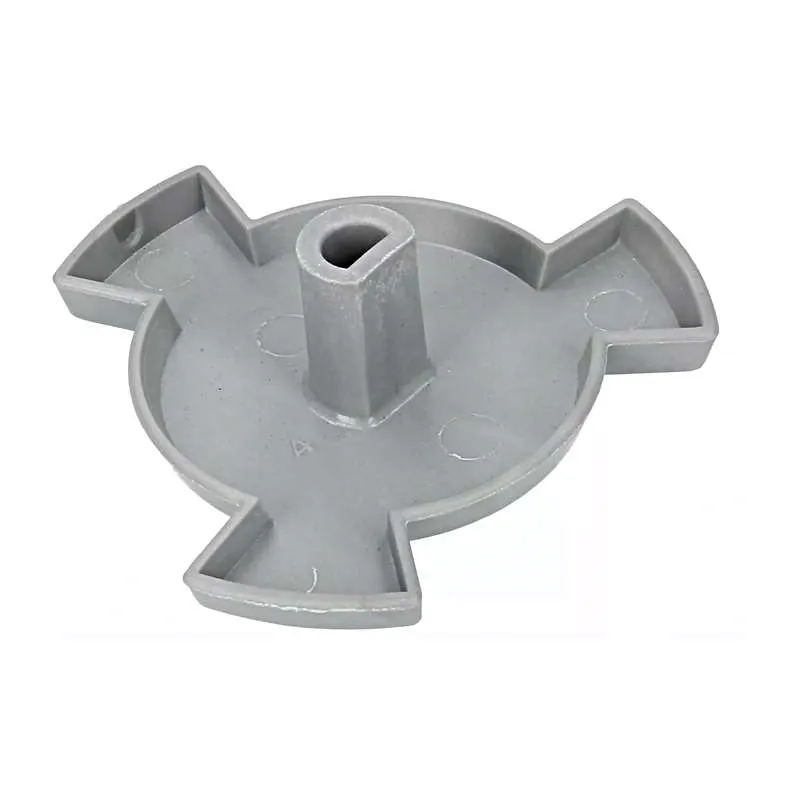 Pierścień obrotowy talerza (CMP-480231211274) do mikrofalówki WHIRLPOOL MD 364WH