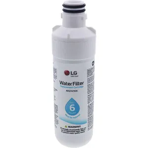 Filtr wody (CMP-LT1111Q) do lodówki LG GML960PYFE