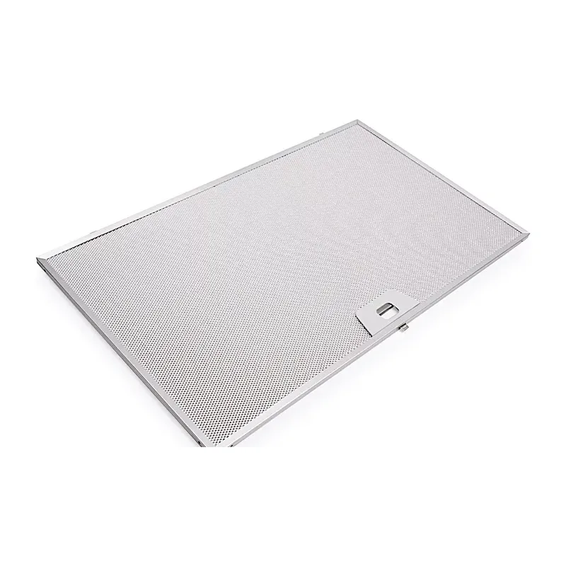 Filtr metalowy (CMP-4056246450) do okapu FRANKE FDF 6357 XS