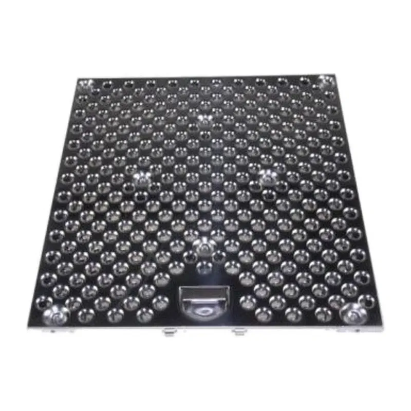 Filtr metalowy (CMP-481359169522) do okapu WHIRLPOOL AKR 966 IX
