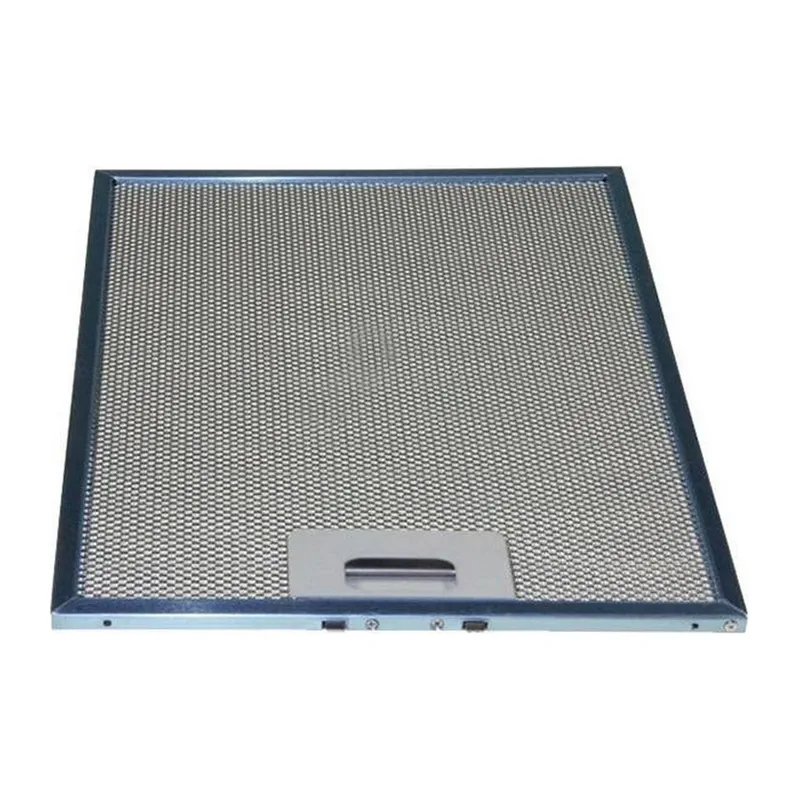 Filtr metalowy (CMP-482111138492) do okapu WHIRLPOOL AKR 947 IX