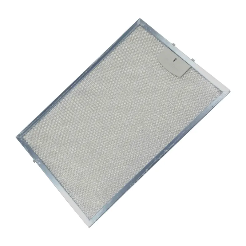 Filtr metalowy (CMP-49027110) do okapu CANDY 36900183