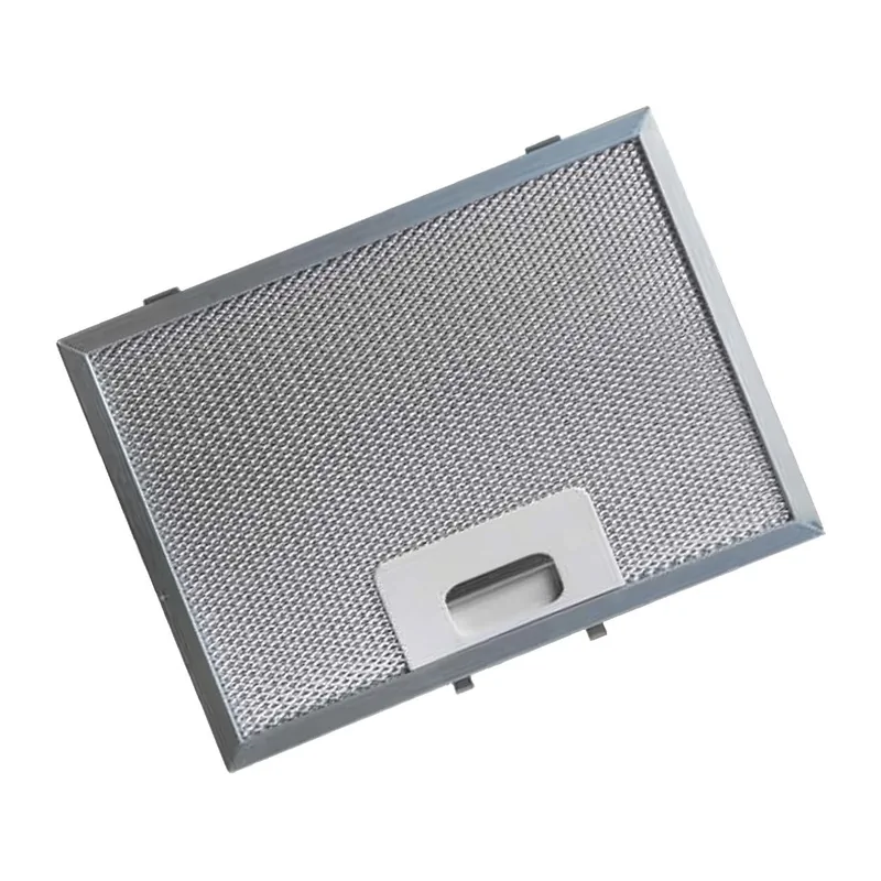 Filtr metalowy (CMP-Z08198396) do okapu AIRLUX AHF58WH