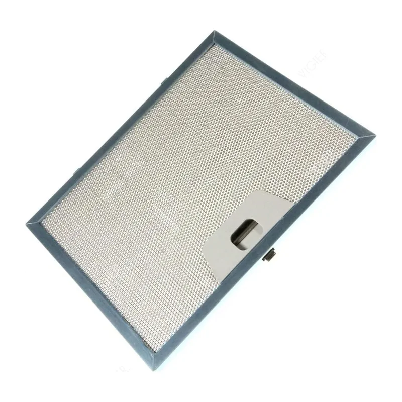Filtr metalowy (CMP-133/1128/166) do okapu ZANUSSI ZHG512G