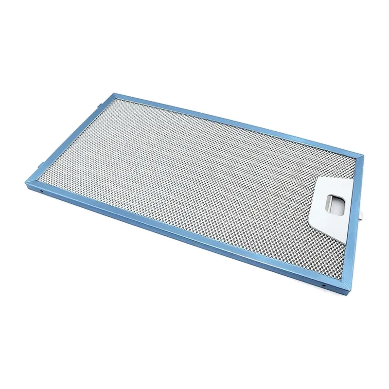 Filtr metalowy (CMP-133/1160/378) do okapu FRANKE FMA905 WH XS (MARIS WH XS A90)