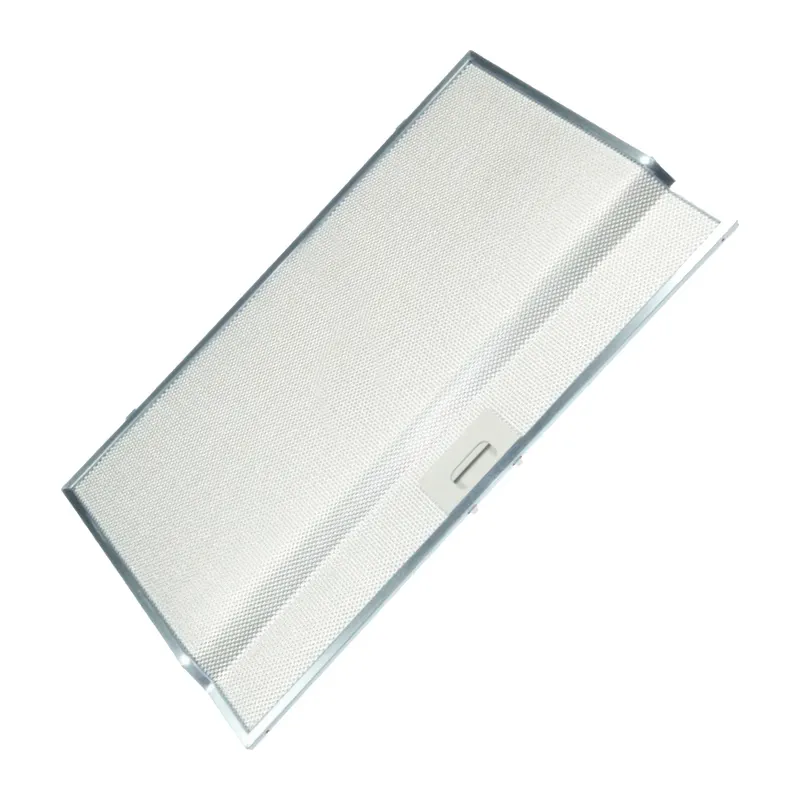 Filtr metalowy (CMP-482111132454) do okapu WHIRLPOOL AKR4411IX