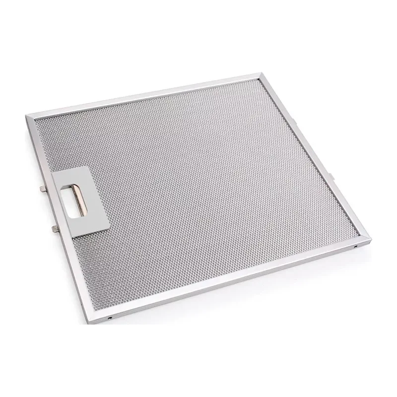 Filtr metalowy (CMP-0034663) do okapu SMEG KC19POE