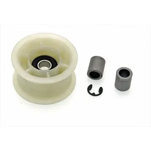 Rolka dociskowa (CMP-C00422204) do suszarki PRIVILEG PWC1716