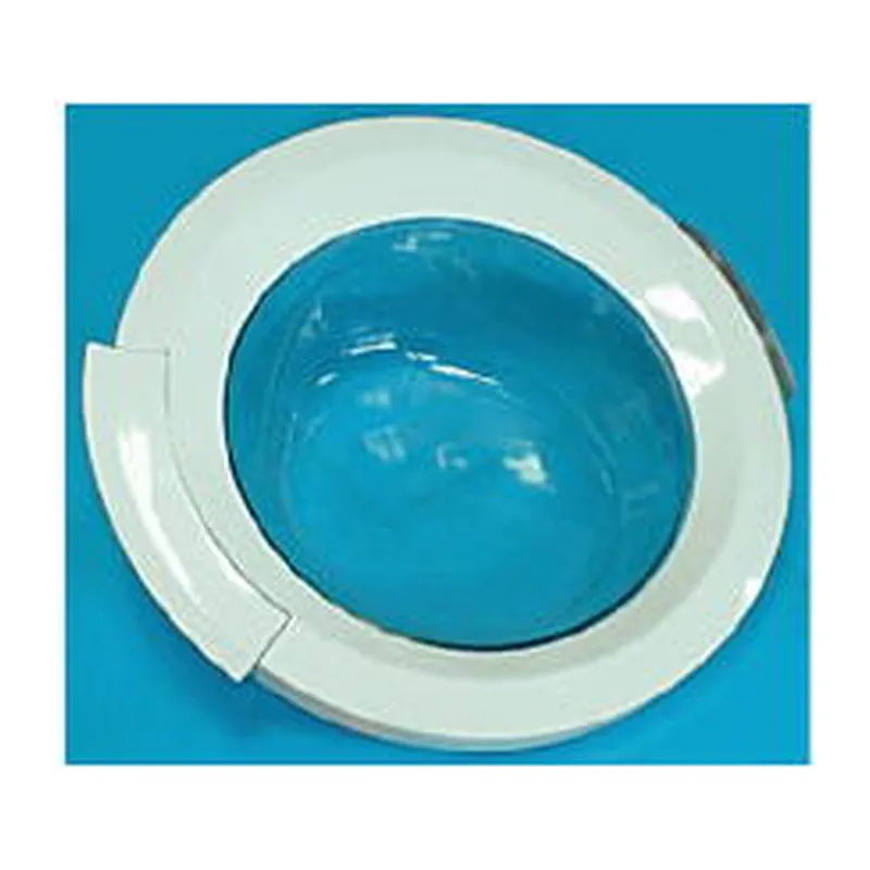 Kompletny bulaj (CMP-00713741) do pralki SIEMENS WM14Q468EE