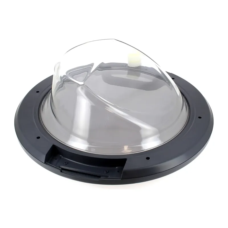Kompletny bulaj (CMP-482111134309) do pralki HOTPOINT WDG9640BTK