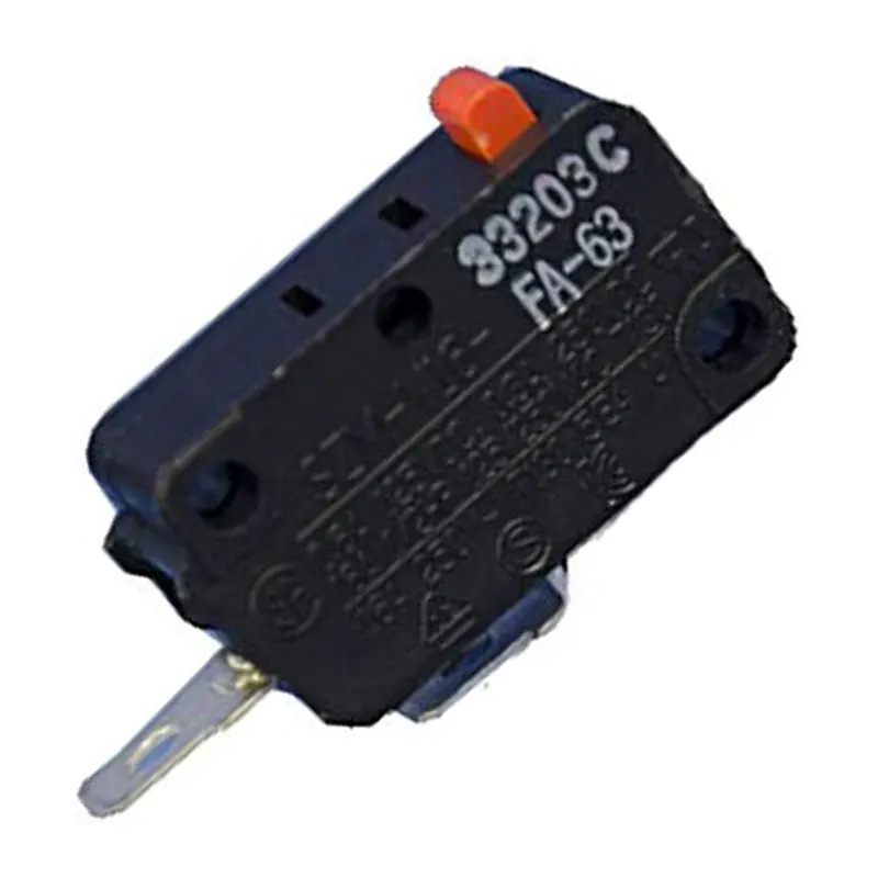 Włącznik (CMP-00194723) do mikrofalówki LG MH6342D.BW1QGPA