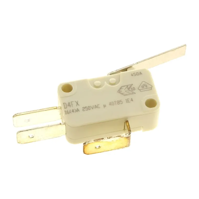 Blokada drzwi (CMP-481338249508) do suszarki BAUKNECHT TRK9860