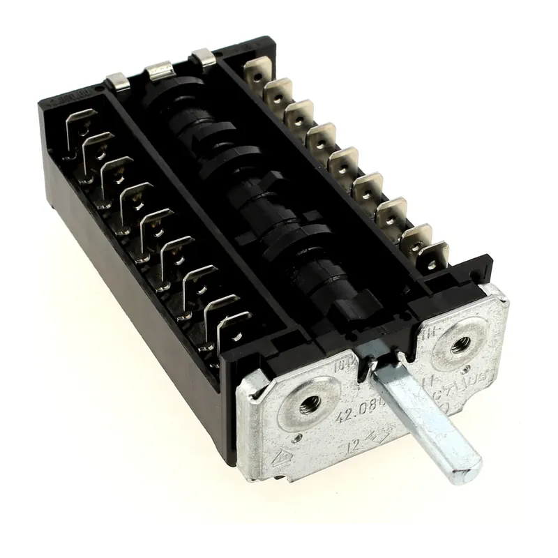Przełącznik (CMP-42385111) do piekarnika CANDY FPE609A