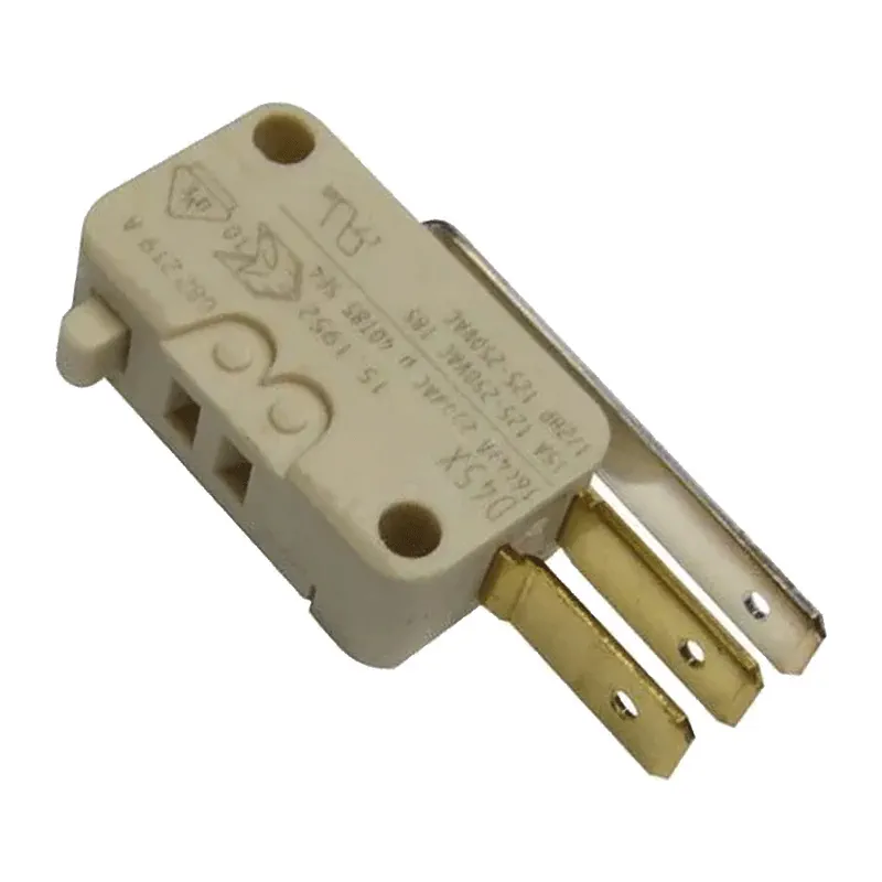 Przełącznik (CMP-00198316) do zmywarki BOSCH SGI53A22EU