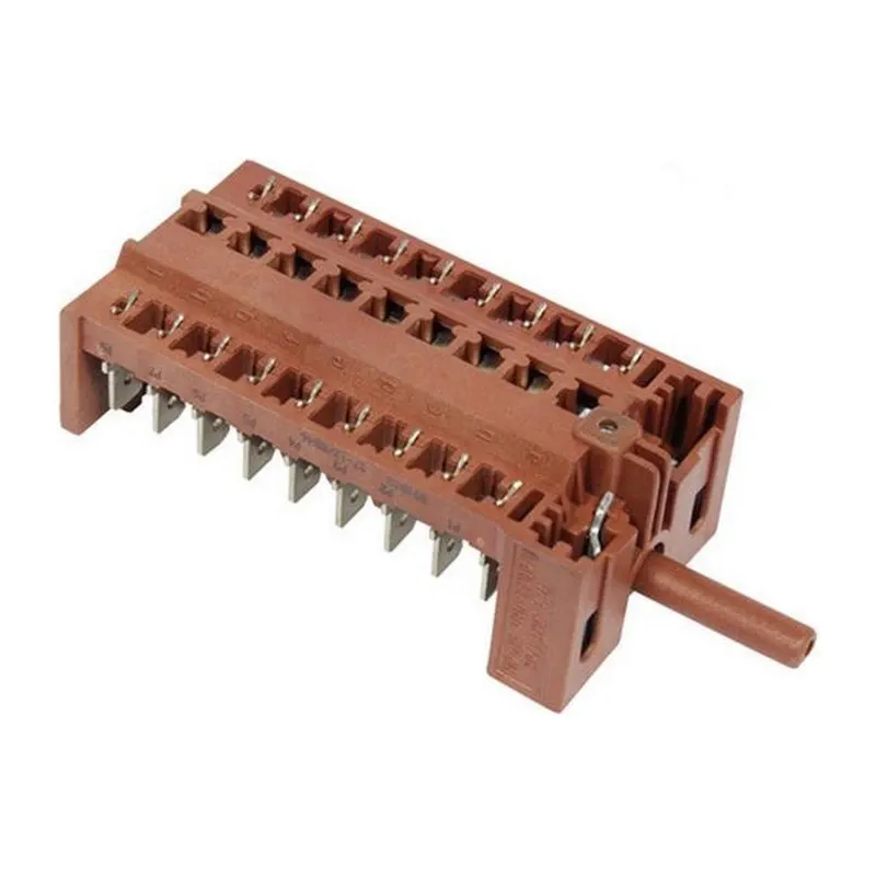 Przełącznik (CMP-08043879356420) do piekarnika CANDY FPE6296XL