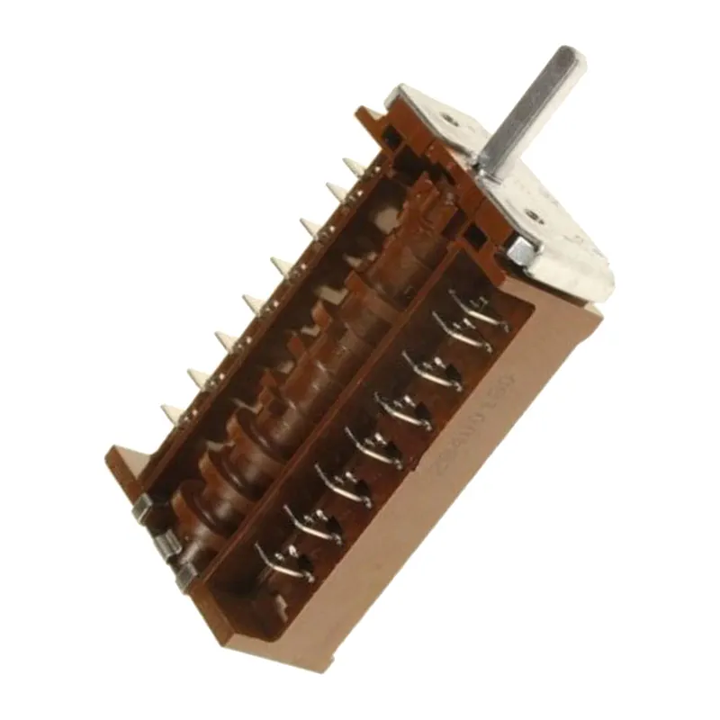 Przełącznik (CMP-71X2427) do piekarnika SAUTER MPF7N1