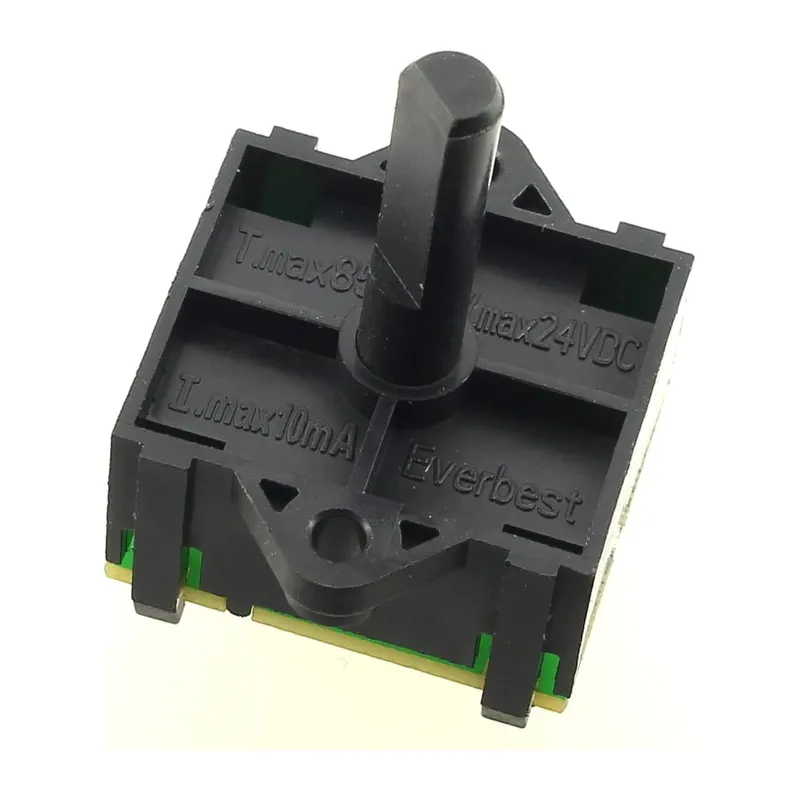 Przełącznik (CMP-0125111768) do zmywarki HAIER DW12-TFE3ME