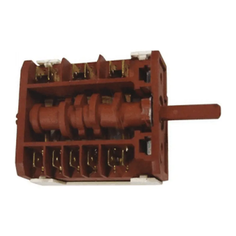 Przełącznik (CMP-358209123) do piekarnika ELECTROLUX EKM51301OX