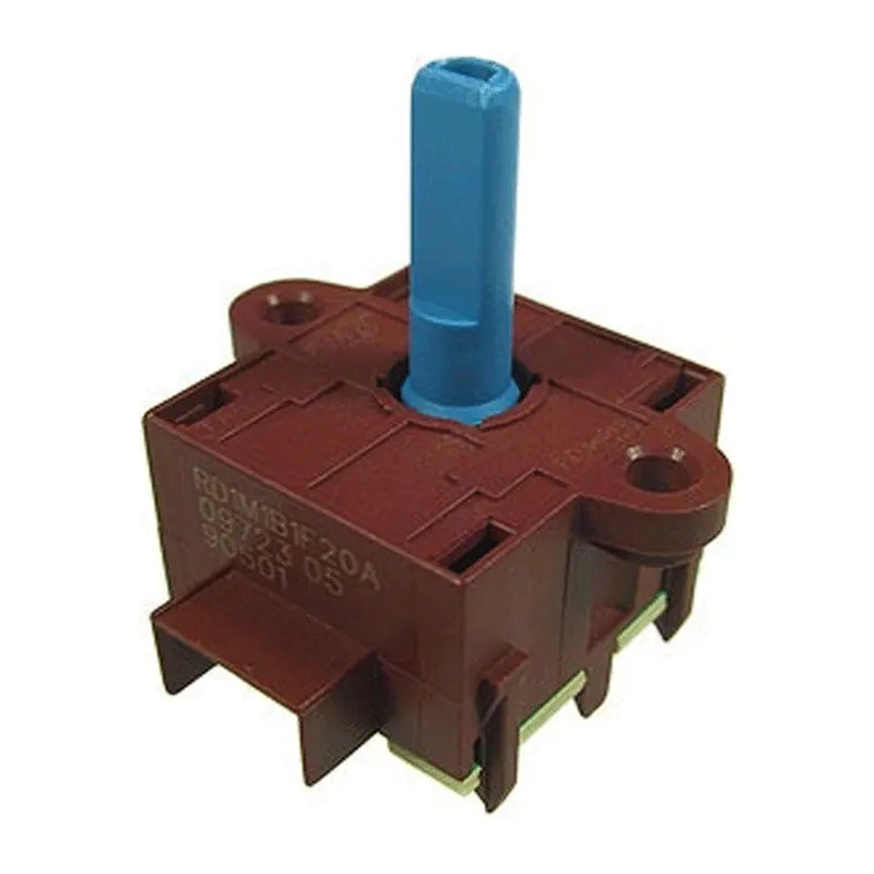 Włącznik (CMP-00220411) do pralki IGNIS LOP80