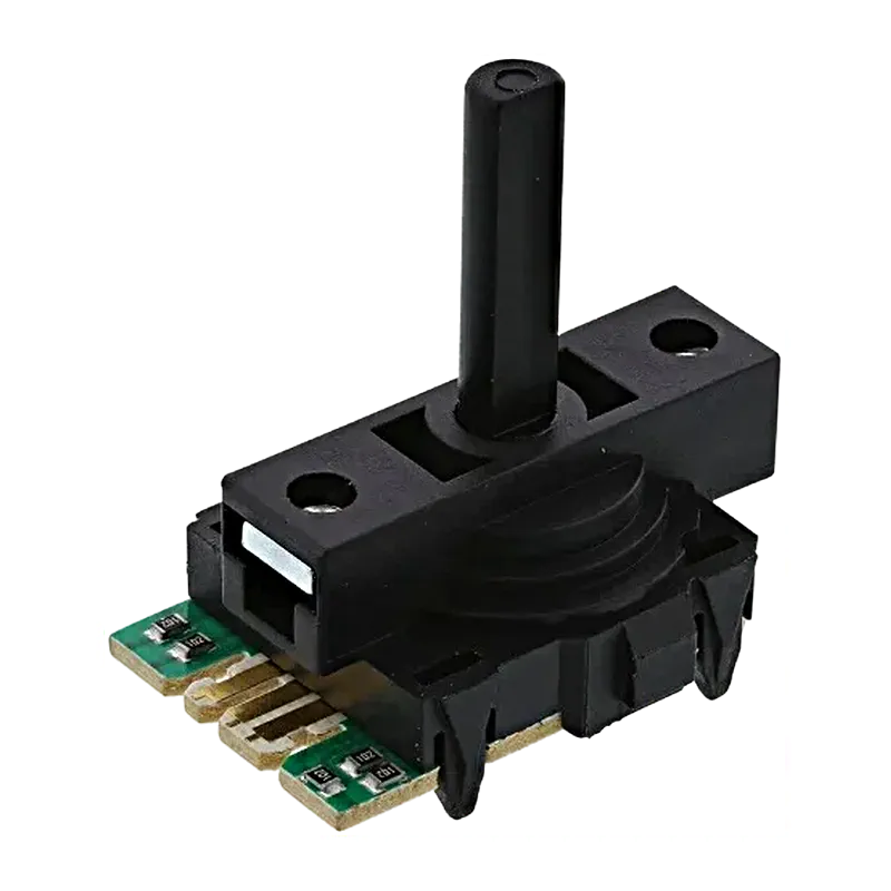 Przełącznik (CMP-357195114) do piekarnika ELECTROLUX CKM806CX