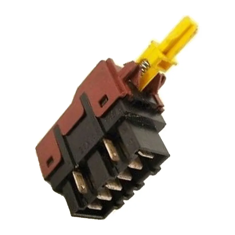 Włącznik (CMP-1240382422) do pralki FAURE LSK379